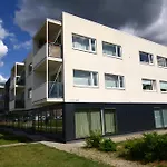Chelsea Papiniidu 64 Apartamento Pärnu