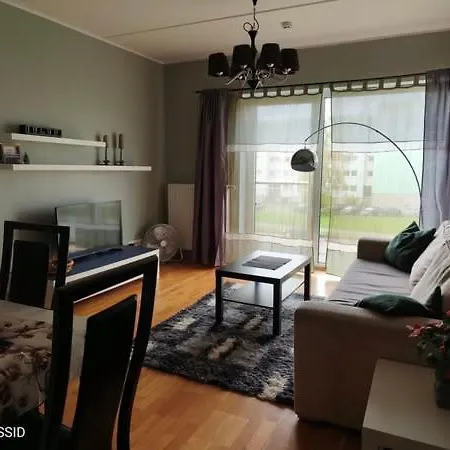 Apartment Chelsea Papiniidu 64 *