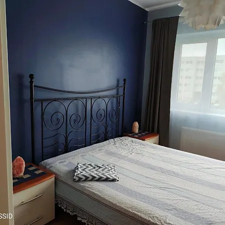 Apartment Chelsea Papiniidu 64 Pärnu