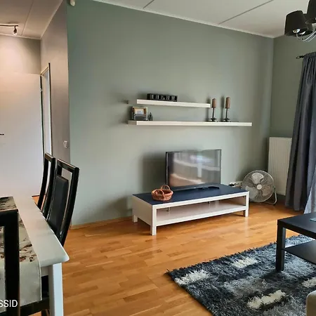 Chelsea Papiniidu 64 Apartament *