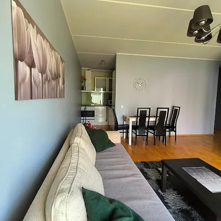 Chelsea Papiniidu 64 Apartament