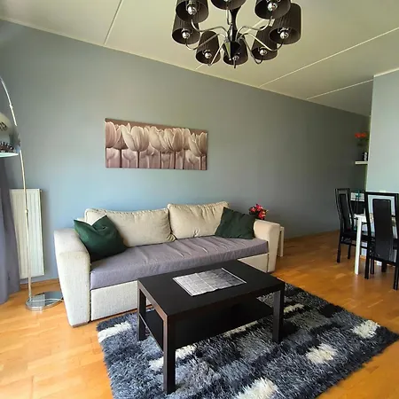 Apartament Chelsea Papiniidu 64