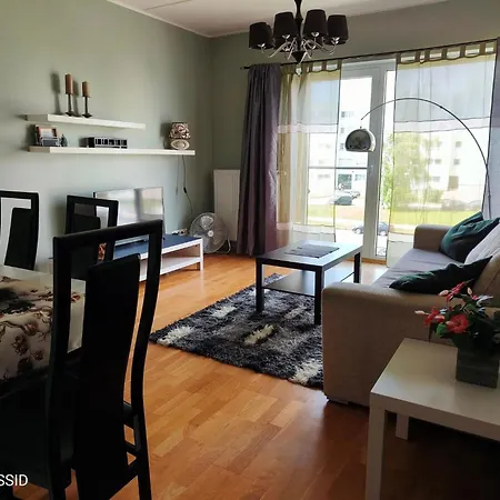 Chelsea Papiniidu 64 Apartament