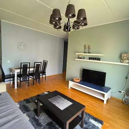 Chelsea Papiniidu 64 Apartamento *