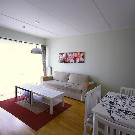 Chelsea Papiniidu 64 Apartment