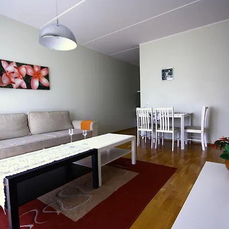 Chelsea Papiniidu 64 Apartment Parnu