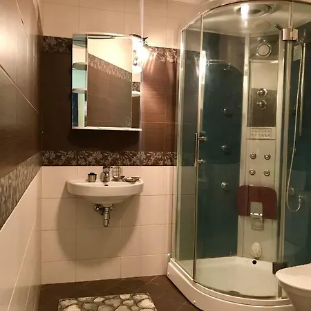 Chelsea Papiniidu 64 Apartment