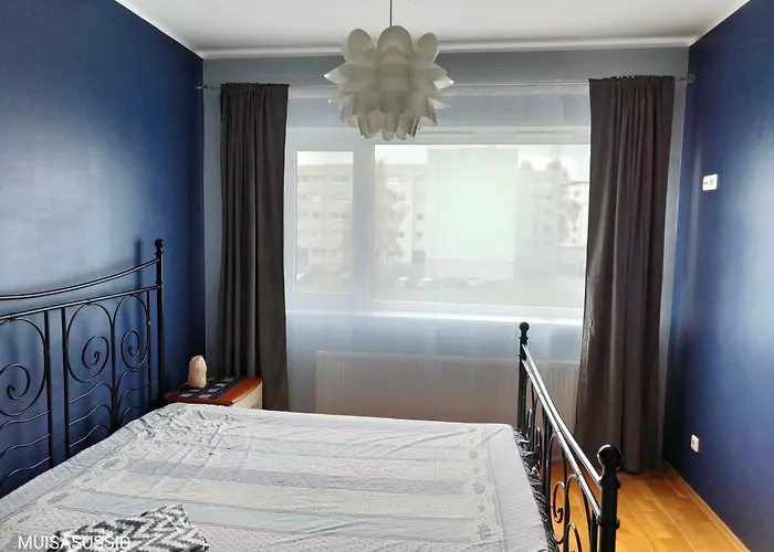 Apartament Chelsea Papiniidu 64