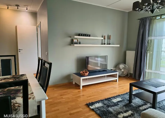 Chelsea Papiniidu 64 Apartament *