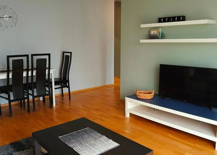 Apartment Chelsea Papiniidu 64 *