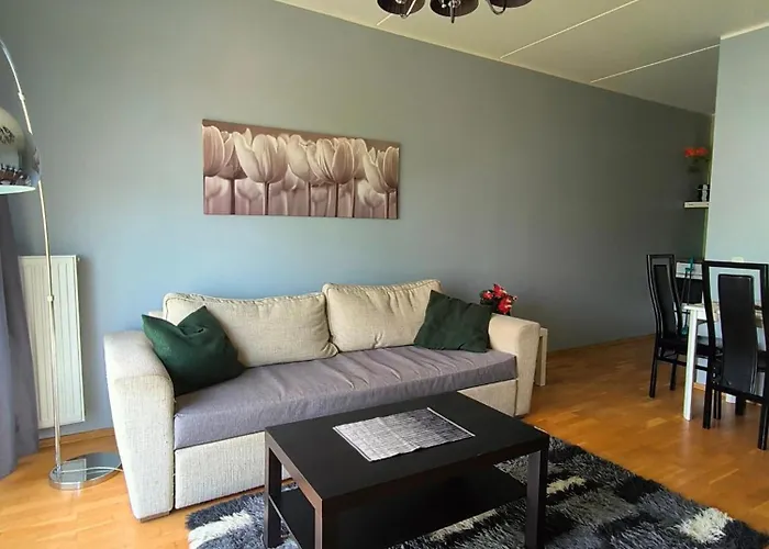 Apartament Chelsea Papiniidu 64