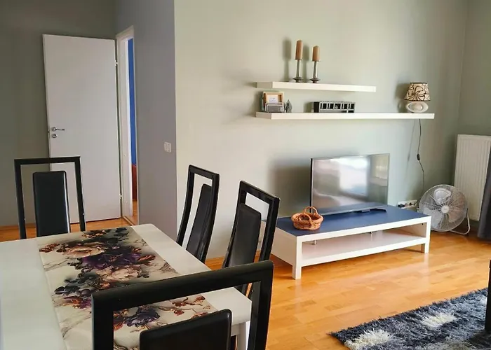 Chelsea Papiniidu 64 Apartament Parnawa