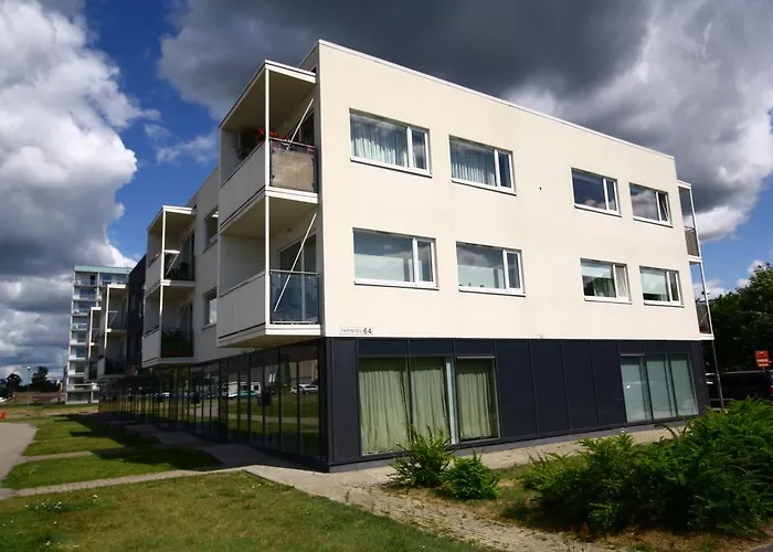 Chelsea Papiniidu 64 Apartment Pärnu