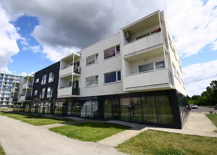 Chelsea Papiniidu 64 Apartament *