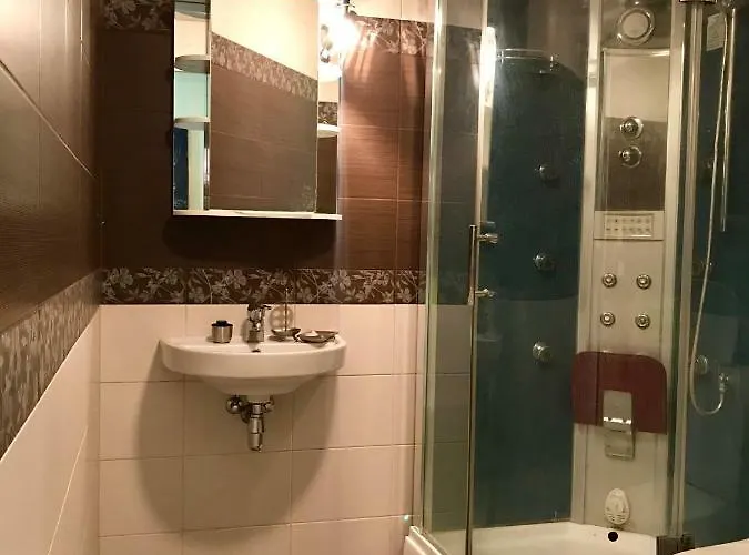 Chelsea Papiniidu 64 Apartament